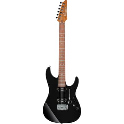 Ibanez AZ24S2-BK image 1