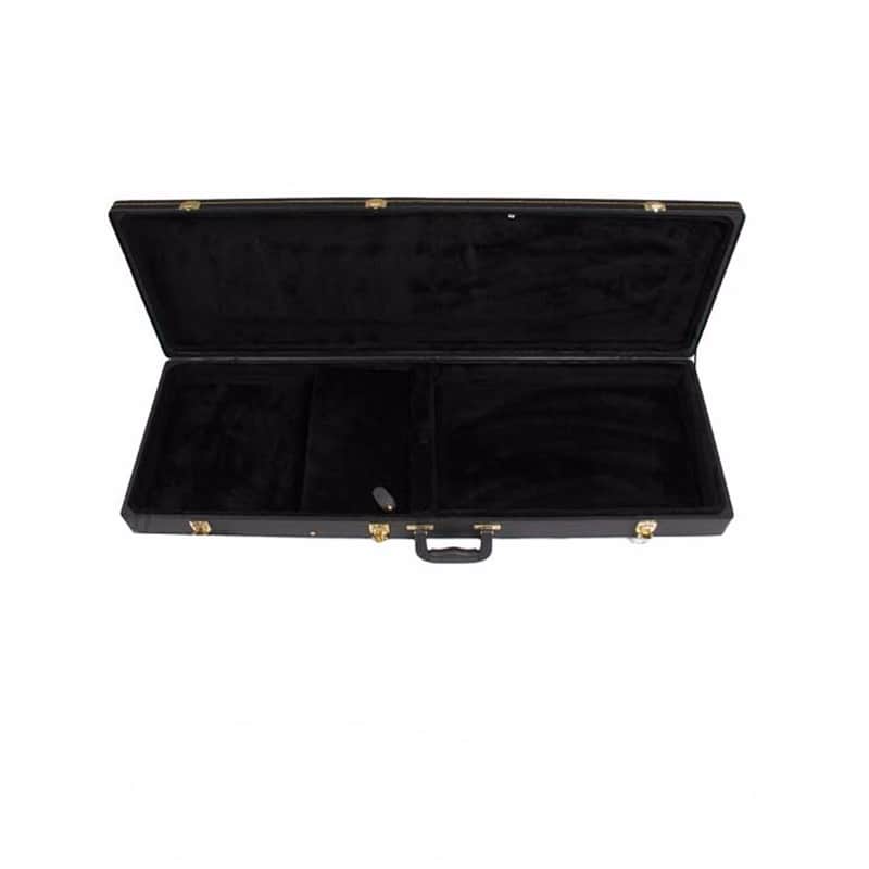 Guardian CG-020-E Deluxe Electric Guitar Hardshell Case image 1