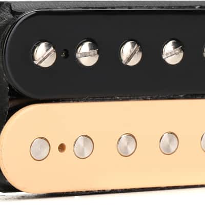 Kramer Neptune Rhythm Guitar Pickup - Zebra image 1