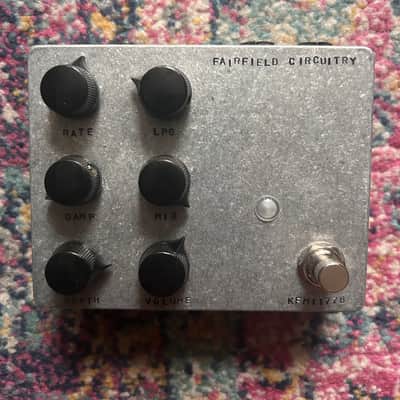 Fairfield Circuitry Shallow Water | Reverb UK