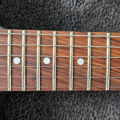 ESP Edwards Explorer EX-125D image 4