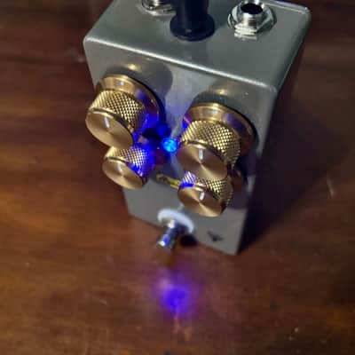 Benson Amps Preamp Pedal 2018 - 2022 - Various image 2