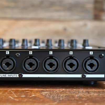 (C14753) Tascam DP-24 Digital Portastudio image 13