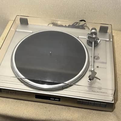 DUAL CS-630Q Rare Vintage Turntable Direct Drive Quartz Stereo Record Warranty image 7