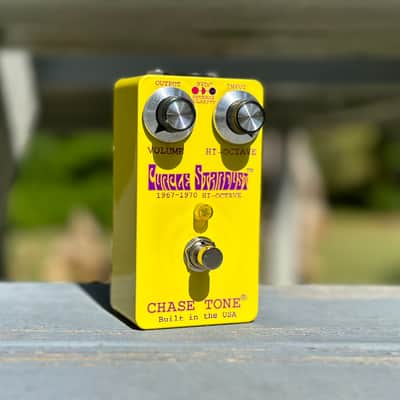 Chase Tone Purple Stardust *Authorized Dealer* image 3
