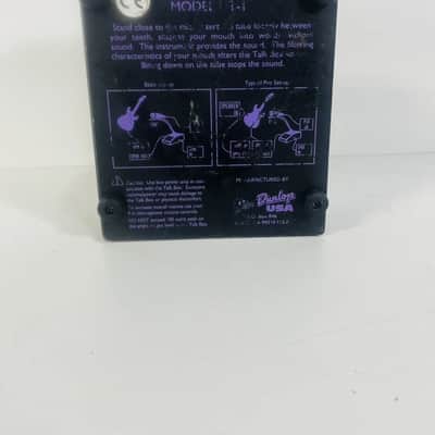 Heil The Talk Box image 7