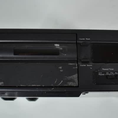 Nakamichi Cassette Deck 2 image 4