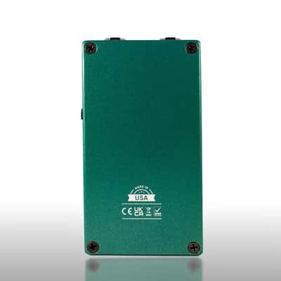 Fortin Fourteen Overdrive / Boost / Channel Switcher Pedal image 6