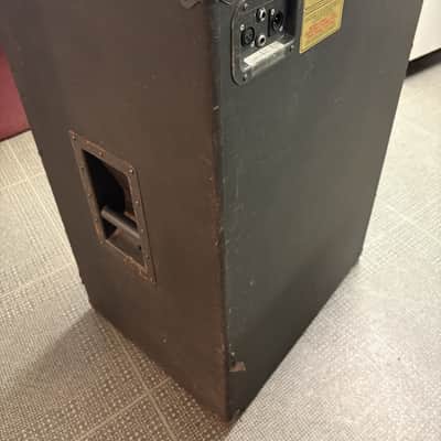 Trace Elliot 1048P, 1528P plus road cases image 13