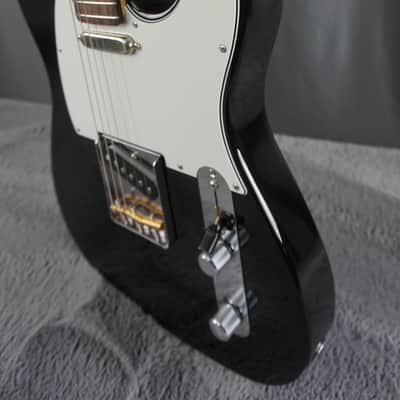 2023 Fender Made in Japan Hybrid II Telecaster Black Rosewood Fingerboard image 12