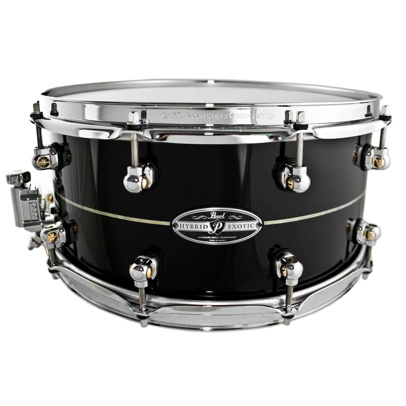 Pearl HEK1465 Hybrid Exotic 14x6.5