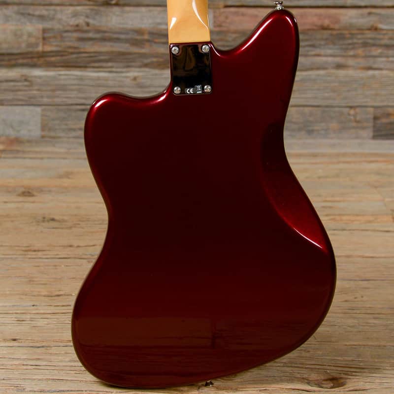 Fender Troy Van Leeuwen Jazzmaster image 4
