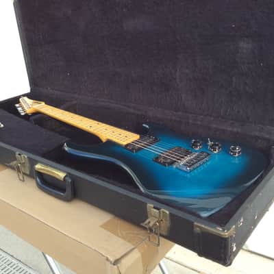 Kramer Pacer Imperial 1982/3 Blueburst image 6