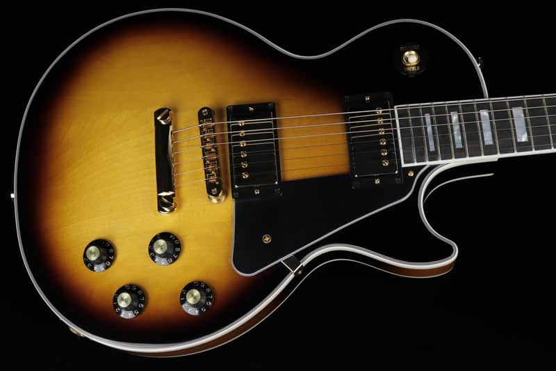 Gibson Les Paul Custom 70s - TO (#135)