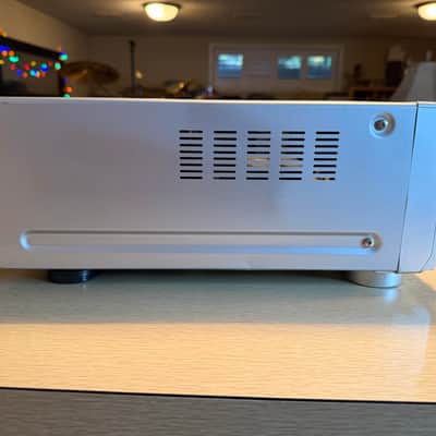 Pioneer SX-315 Receiver HiFi Stereo 5.1 Channel Home Theater 100WPC WORKS GREAT! image 4