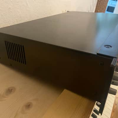 Hyfax PEQ-622 Parametric Equaliser image 8