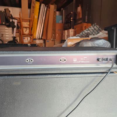Bruce Bass Amplifier - 1967-1972 image 10