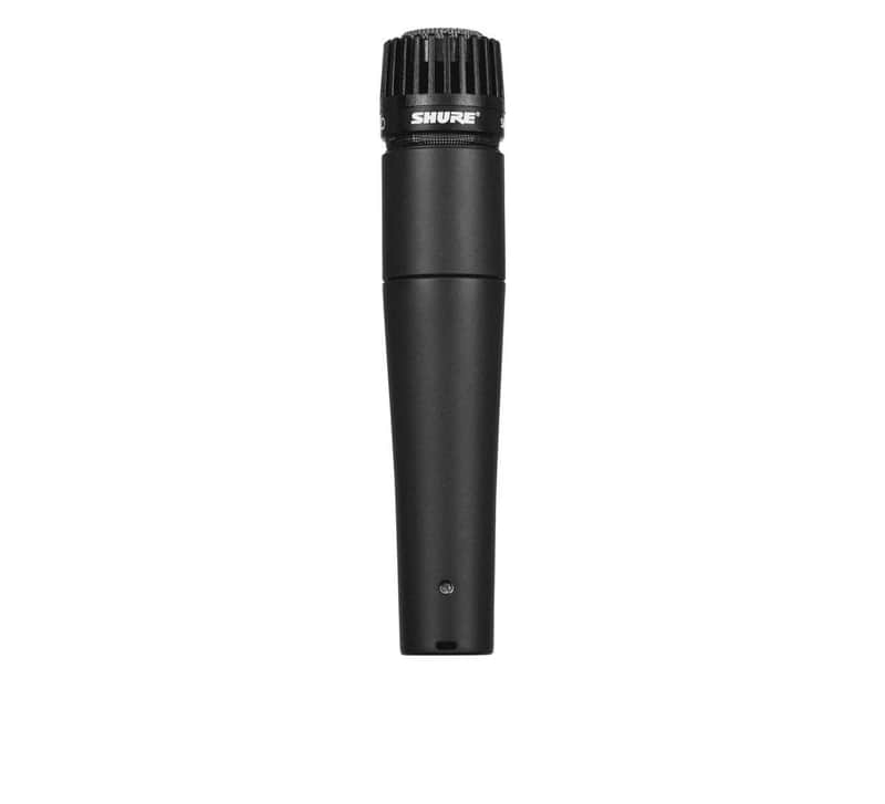 SM57 Dynamic Microphone image 1