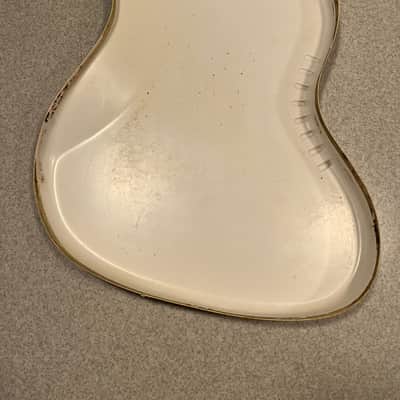 1960s Parker Bodyguard for Fender Jazzmaster Body-Guard image 2