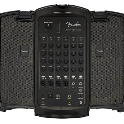 Fender Passport Event Series 2 image 1