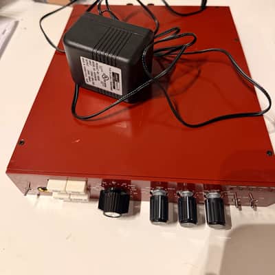 Golden Age Project PRE-73 DLX MkII 2023 - Present - Red image 5