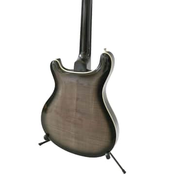 PRS SE Hollowbody Standard 2025 - Present - Dog Hair Smokeburst image 3