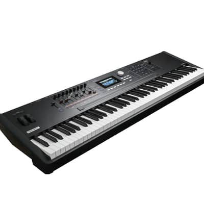Kurzweil K2088 V.A.S.T. Synthesizer Workstation image 6