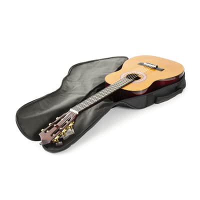 MUSIC STORE Gig-Bag Economy (¼ Classical Guitar) - Bag for classical guitars image 5