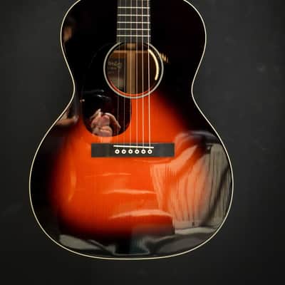 Martin CEO-7 Lefty Pre-Owned image 3