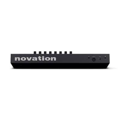 Novation Launchkey 25 MK4 USB Midi Keyboard Controller image 5