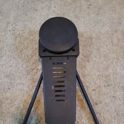 Roland KD-8 Kick Trigger Pad 2010s - Black image 2