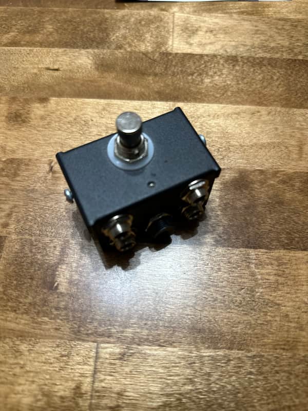 Loop Switchers Mini Modular image 1