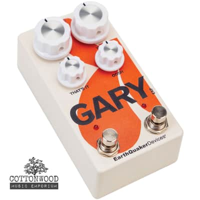 EarthQuaker Devices Gary image 4