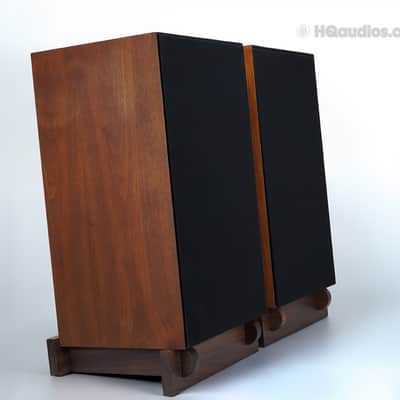 JBL L88 Speakers – Professionally Restored – Fully Tested – 1-Year Warranty image 7