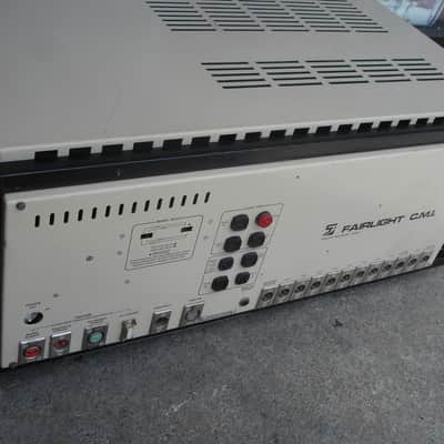 Fairlight CMI IIx image 11