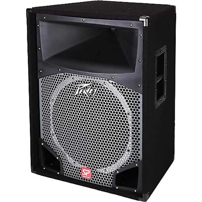 Peavey SP5 Passive PA Speaker image 1