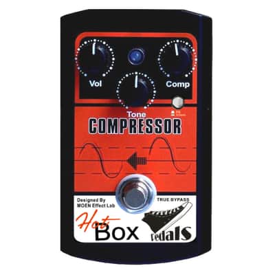 Yamaha GC-100 Compressor With Equalizer Vintage Made in Japan