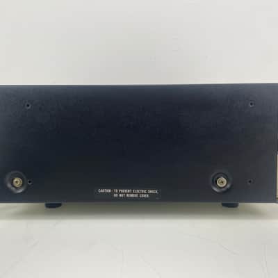 Akai - AA-8080L - Stereo Receiver - Serviced (Cleaned/Replaced) image 7