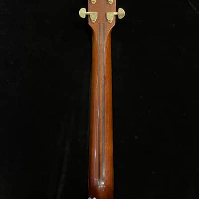 Yamaha LS16M Acoustic Electric W/Hard Case image 9