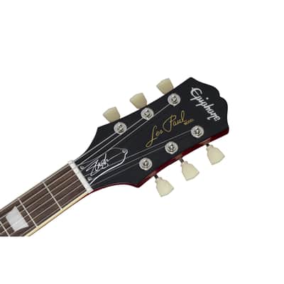 Epiphone Slash Les Paul Standard Guitar - Appetite Burst image 9