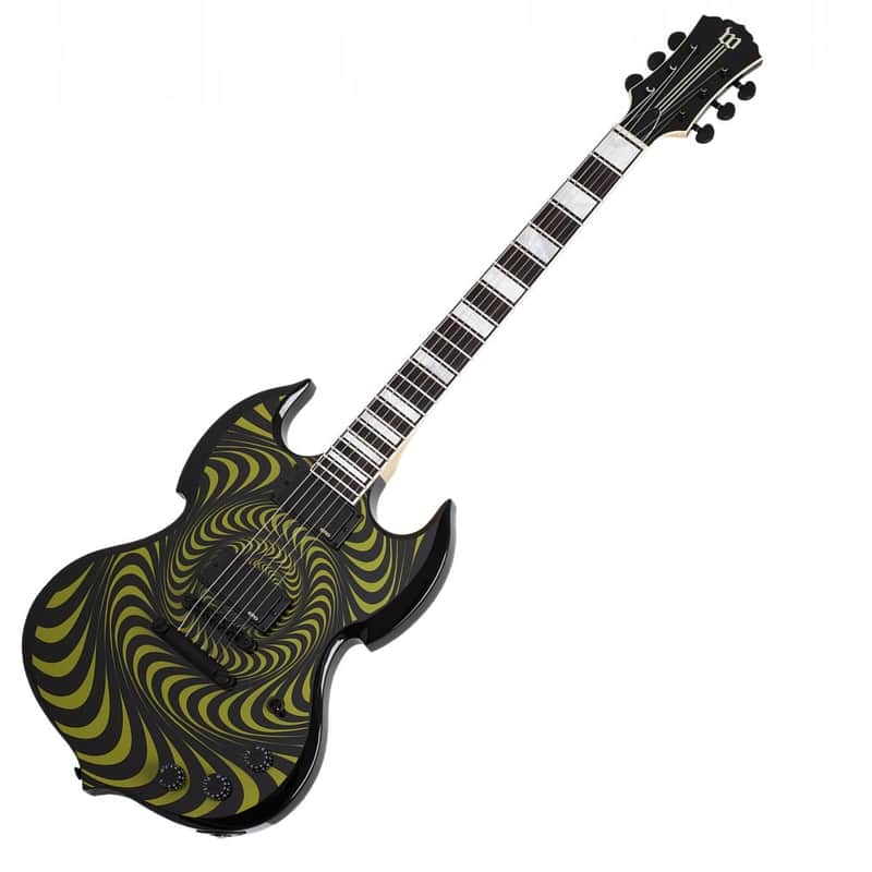 Wylde Audio Barbarian image 5