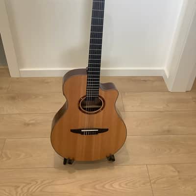 Immagine Yamaha NTX3 2020 - Natural - 2