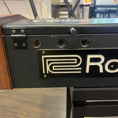 Roland Jupiter 4 - Midi image 11