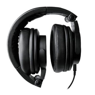 Mackie MC-150 Professional Closed-Back Headphones image 5