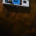 Electro-Harmonix 720 Stereo Looper 2015 - Present - Black / White / Blue