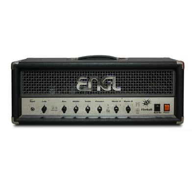 Engl Fireball Type E625 2-Channel 60-Watt Guitar Amp Head