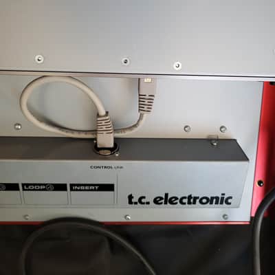 TC Electronic G-System - Red image 9