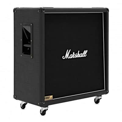 Marshall - 1960B 4X12 STRAIGHT image 2