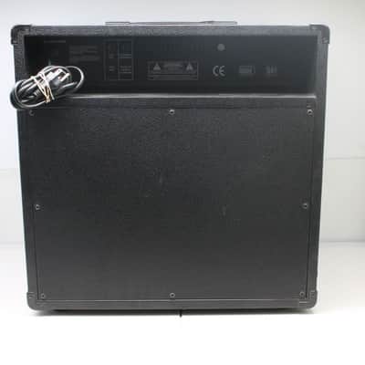 Delta Lab DB-60 60-Watts 12'' Guitar Amplifier 1990's - Black image 2