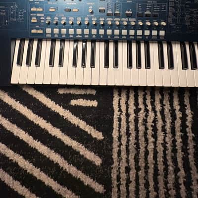 Korg MS2000 / Analog Modeling Synth